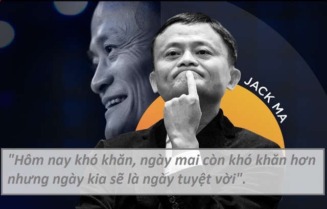 5 yếu tố tiên quyết để thành công mà Jack Ma chia sẻ với sinh viên Việt Nam